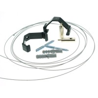 Трос подвески для одного светильника Eheim PowerLED/+ (4200020)