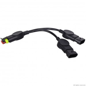 Трійник Y подібний для світильників Eheim powerLED+ (4200050)