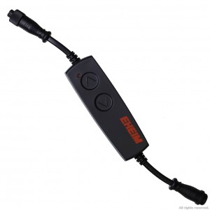 Диммер для светильников Eheim classicLED Dimmer 24V регулятор (4200110)