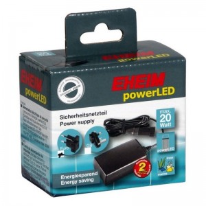 Блок живлення для світильників Eheim powerLED 20 Вт (4201220)