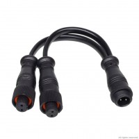 Тройник Y образный для светильников Eheim classicLED 4261-4266 (7421078)