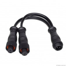 Тройник Y образный для светильников Eheim classicLED 4261-4266 (7421078)
