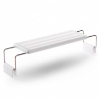 LED светильник 20 см KM Larino S-Line 8W для аквариума 20-30 см