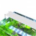 LED cвітильник 20 см KM Larino S-Line 8W для акваріума 20-30 см