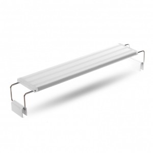 LED cвітильник 30 см KM Larino S-Line 10W для акваріума 30-40 см