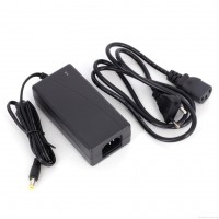 Блок питания 24V 2A 5.5х2.5 мм YTDMEN