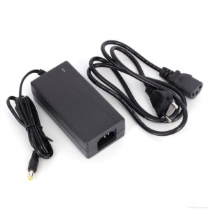 Блок питания 24V 2A 5.5х2.5 мм YTDMEN