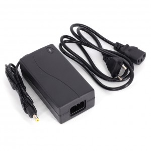 Блок питания 24V 5A 5.5х2.5 мм YTDMEN