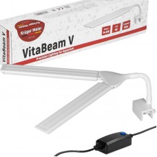 Светильник LED KM VitaBeam V 14.6W для аквариумов 40–70 см