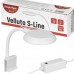 Светильник LED KM Velluto S-Line White 7W для аквариумов 10-40 л