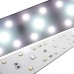 LED светильник Chihiros B30 21W умная лампа для аквариума 30-50 см