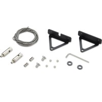 Комплект стальных тросов для подвеса Chihiros B Series Hanging Rope Kit