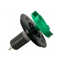 Импеллер (ротор) для Aqua Nova N-RMC 3000/4000 (N-RMC 3000/4000 IMP)