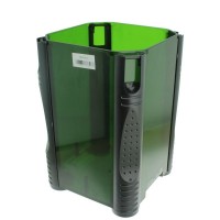 Канистра для Aqua Nova NCF 1500 (NS15-CA)