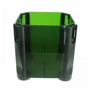 Канистра для Aqua Nova NCF 1000 (NS1-CA)