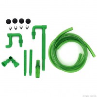 Набор шлангов и трубок Aqua Nova 16/22мм (NS1-HK)