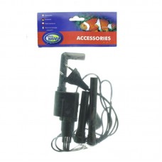 Помпа для аквариума AQUA NOVA NT-19/32 320л/год 5,5W (NT-19/32 PUMP)