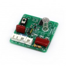 Плата управления для Aqua Nova XCF-1000/1500/2400 (NS-XCF-BOARD)