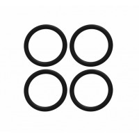 Прокладки адаптера для Aqua Nova NCF 600/800 (NS6-OR)