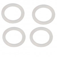 Прокладки кранов для Aqua Nova XCF-1000/1500/2400 4шт (NS-XCF OR)