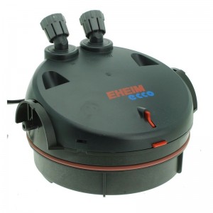 Голова для фільтра Eheim Ecco/Ecco comfort 2231/2233 / 2232/2234 (1234010)
