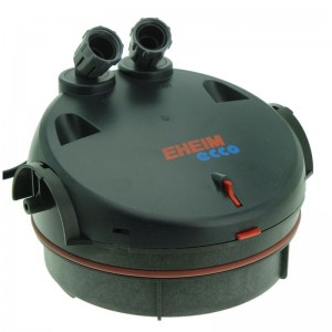 Голова для фильтра Eheim Ecco/Ecco comfort 2235/2236 (1236010)