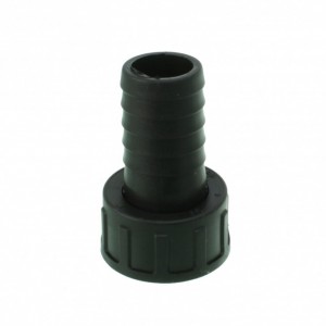 Коннектор резьбовой Eheim compact+ 5000 (1102) (7213758)