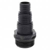 Коннектор резьбовой для Eheim FLOW 9000/12000 compactON9000/12000/16000 (7249938)