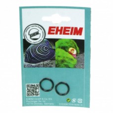 Уплотнительное кольцо в голове фільтра для Eheim classic 150-600 (2211-2217) (7250600/7250608)