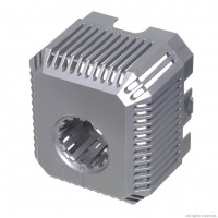 Заборная решетка для Eheim universal 600 (1048) (7264459)