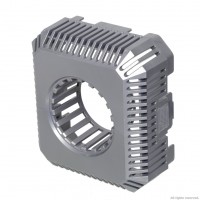 Заборная решетка для Eheim universal 2400/3400 (1060/1260/1262) (7268109)