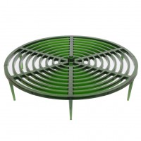 Решетка нижняя для Eheim classic 1500XL (2250/2260) (7276600)