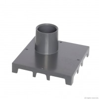 Сполучна пластина для Eheim Undergravel filter (3540/3541) (7306250)