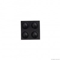 Гумові ніжки для каністровий фільтрів Eheim 4шт. (7312698)