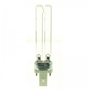 Лампа Eheim UV-C 7вт. для reeflexUV 350 (3721) (7315298)