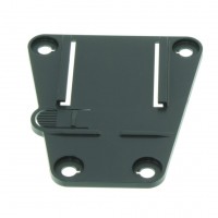 Монтажная пластина для Eheim compactON 5000 (1032) (7329328)