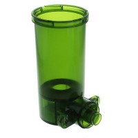 Нижняя часть суб-интервального регулирования для Eheim Professionel 1 Wet-Dry 600 (2229/2329) (7344868)