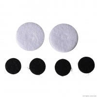 Воздушный фильтр и насадки диффузора для Eheim air pump (7400030)