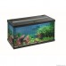 EHEIM aquastar 54 LED аквариумный комплект на 54 литра черный 0340645