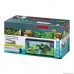 EHEIM aquastar 54 LED аквариумный комплект на 54 литра черный 0340645