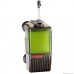 EHEIM aquastar 54 LED аквариумный комплект на 54 литра черный 0340645