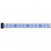 EHEIM aquastar 63 marine LED Морський акваріумний комплект на 63 л чорний
