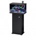 EHEIM aquastar 63 marine LED Морський акваріумний комплект на 63 л чорний