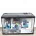 EHEIM aquastar 63 marine LED Морський акваріумний комплект на 63 л чорний