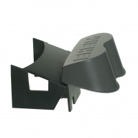 Запорный клапан с держателем для Eheim TWINfeeder (3582) (7428810)