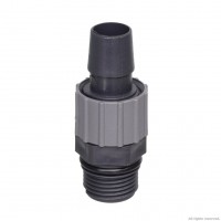 Коннектор резьбовой для Eheim universal 300/600/1200 (G3/8"-12/16мм) (7438200)