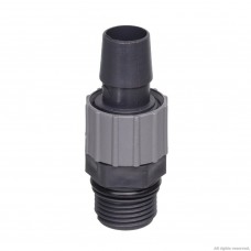 Коннектор резьбовой для Eheim universal 300/600/1200 (G3/8"-12/16мм) (7438200)