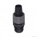 Коннектор резьбовой для Eheim universal 300/600/1200 (G3/8"-12/16мм) (7438200)