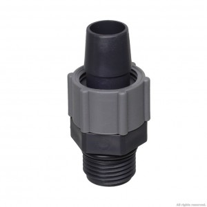 Коннектор резьбовой для насосов Eheim universal 1200 (G1/2"-16/22мм) (7438210)