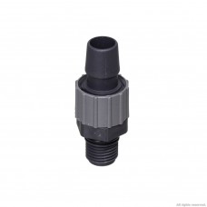 Коннектор резьбовой для насосов Eheim universal 600 (1048) (G1/4"-12/16мм) (7440300)